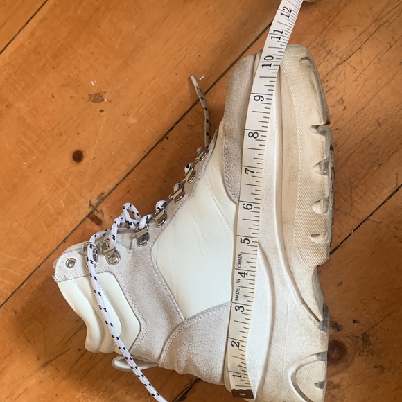 Haly hiker boot - Picture 7 of 7